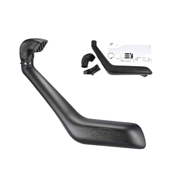 Safari Snorkel V-Spec for Toyota Hilux wide body (10/2015 - on) - Brixton 4x4 - Buy Online Now!